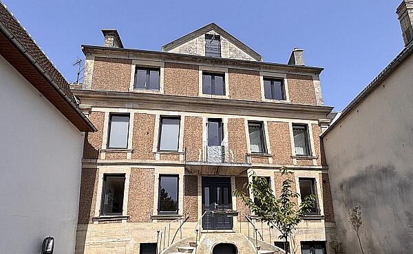 Main image of property: Saint-Martin-des-Entrees, Normandie, 14400, France