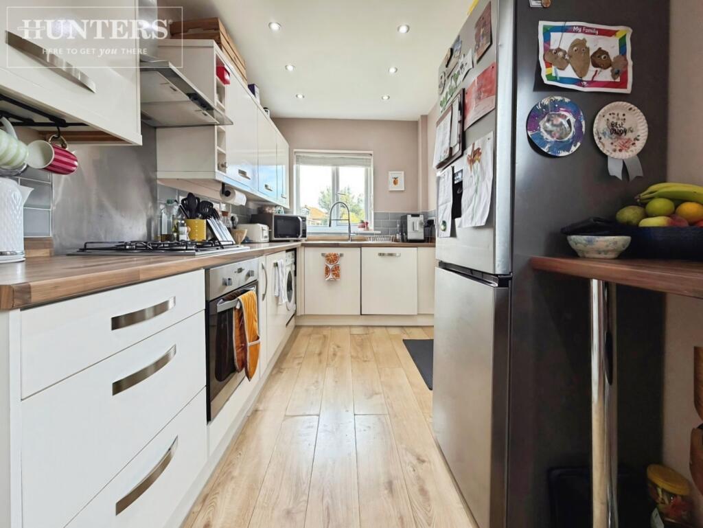 House in Barnsley, Darton - View 4