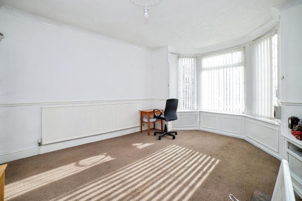 House in Ashfield, Kirkby-in-Ashfield, Sutton-in-Ashfield - View 3