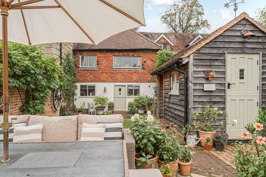 Main image of property: Stane Street, Pulborough