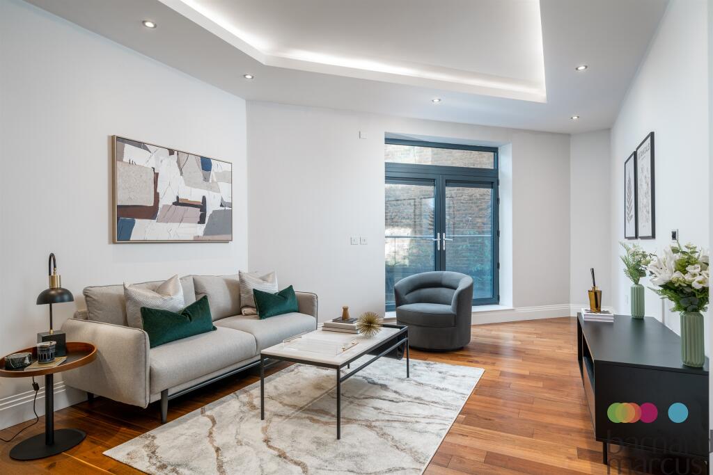 Apartment in London, Muswell Hill - View 5