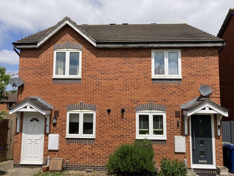 Main image of property: Sparrow Way, Greater Leys