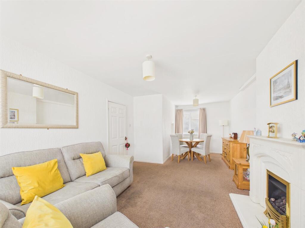 House in Newcastle upon Tyne - View 5