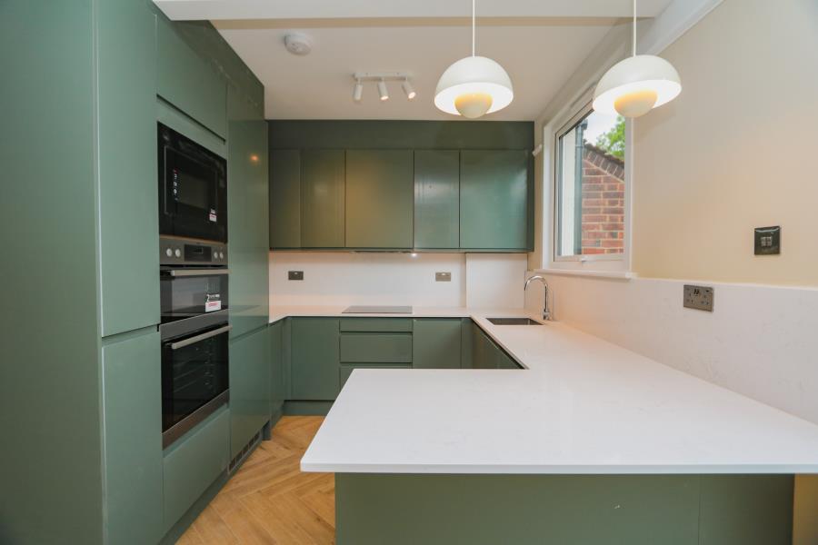 Main image of property: Dawson Road, Kingston Upon Thames, KT1