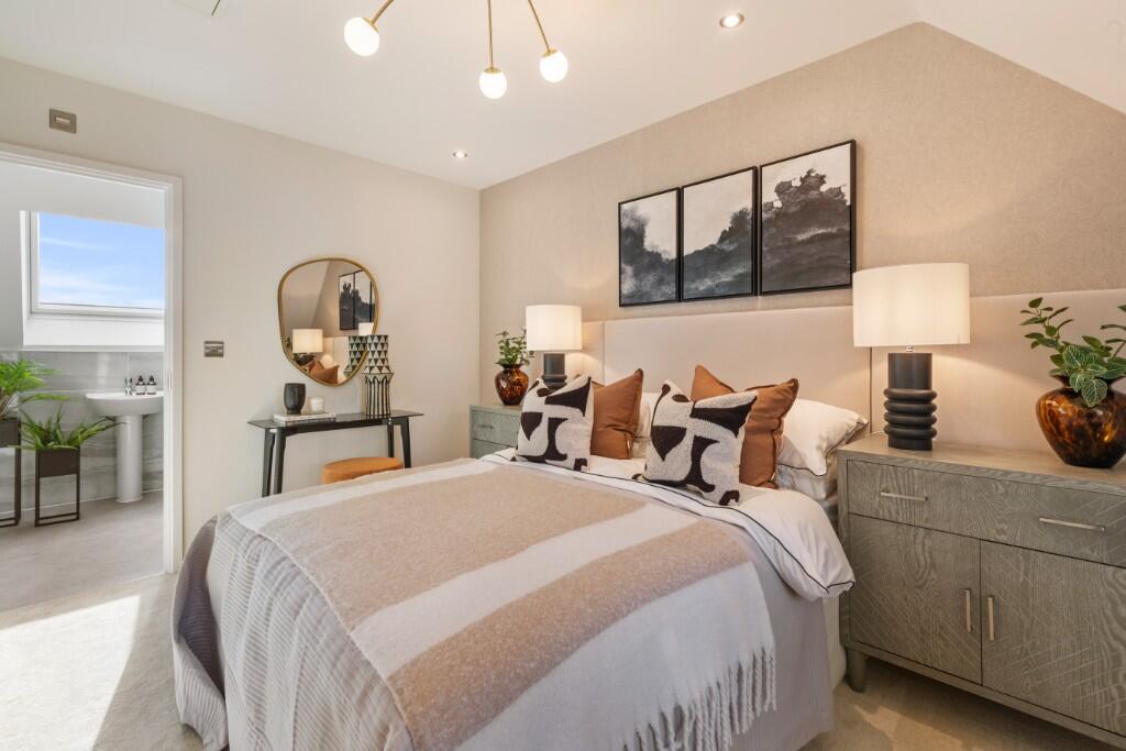 House in Sunderland - More