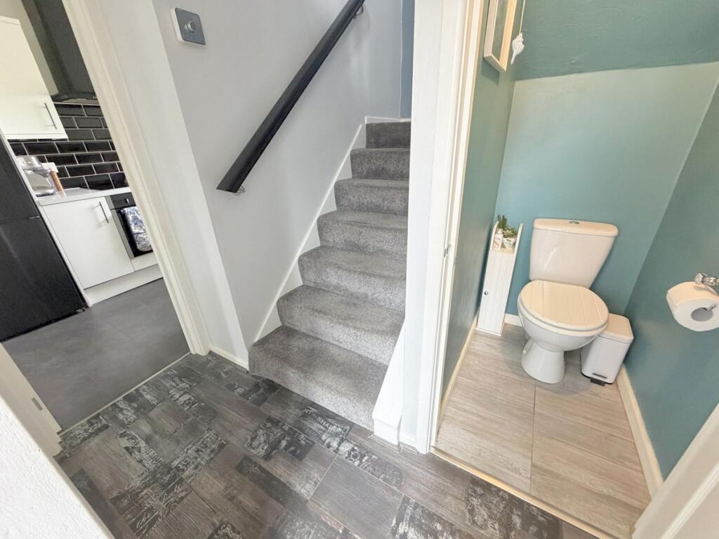 House in Poole - View 4