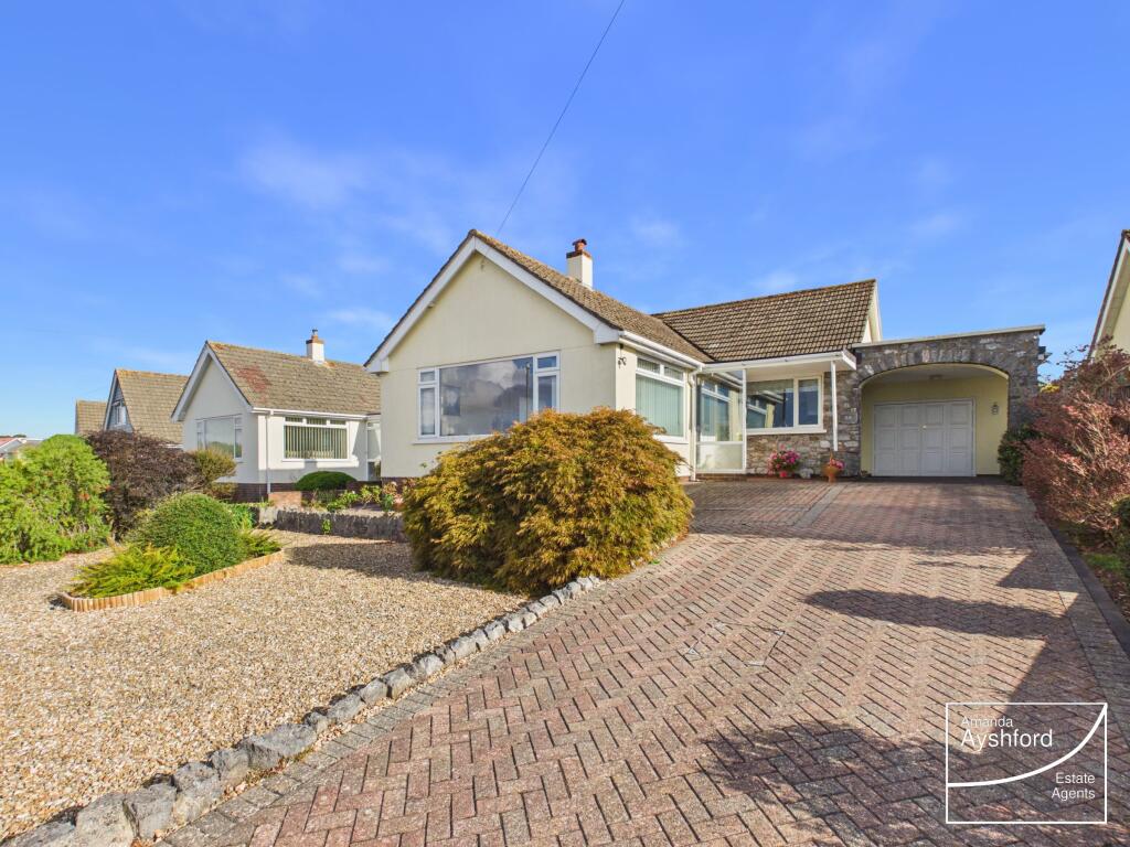 Main image of property: Sandringham Drive, Preston, Paignton