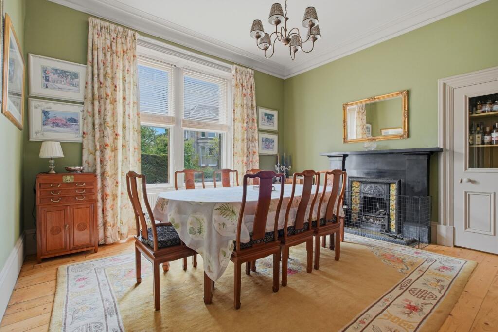 House in Falkirk - View 4