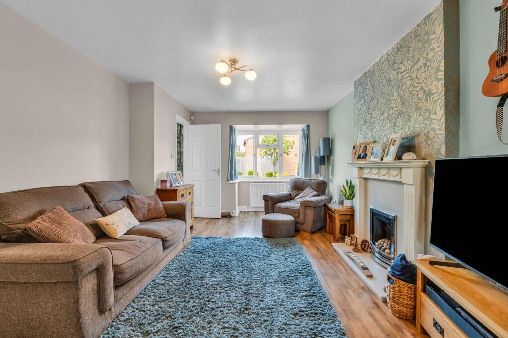 House in Charnwood, Mountsorrel - More