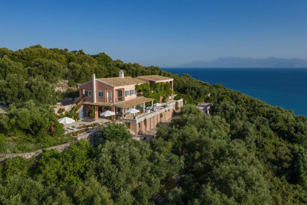 Main image of property: Ionian Islands, Corfu, Kassiopi