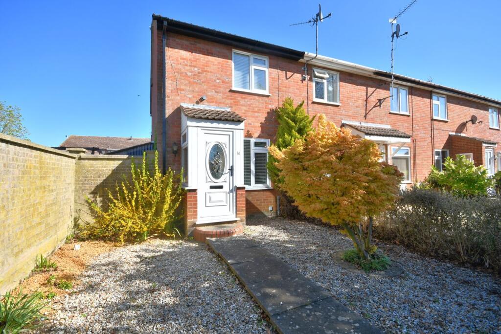 Main image of property: Langley Road, SOUTH WOOTTON, PE30