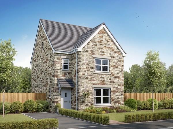 Main image of property: Clodgey Lane, Helston