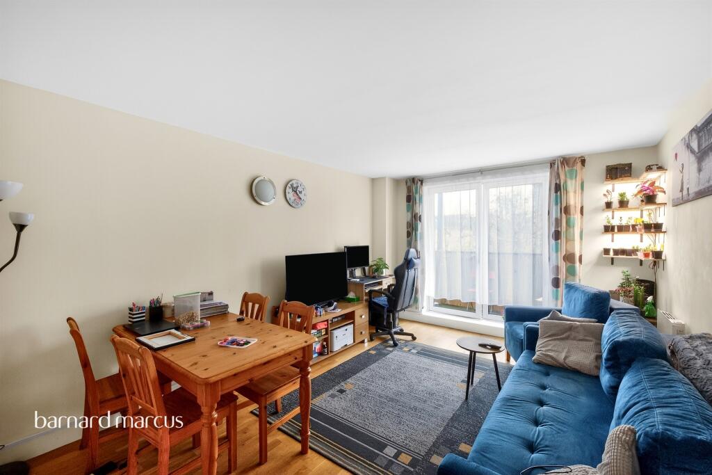 Main image of property: Peckham Grove, London