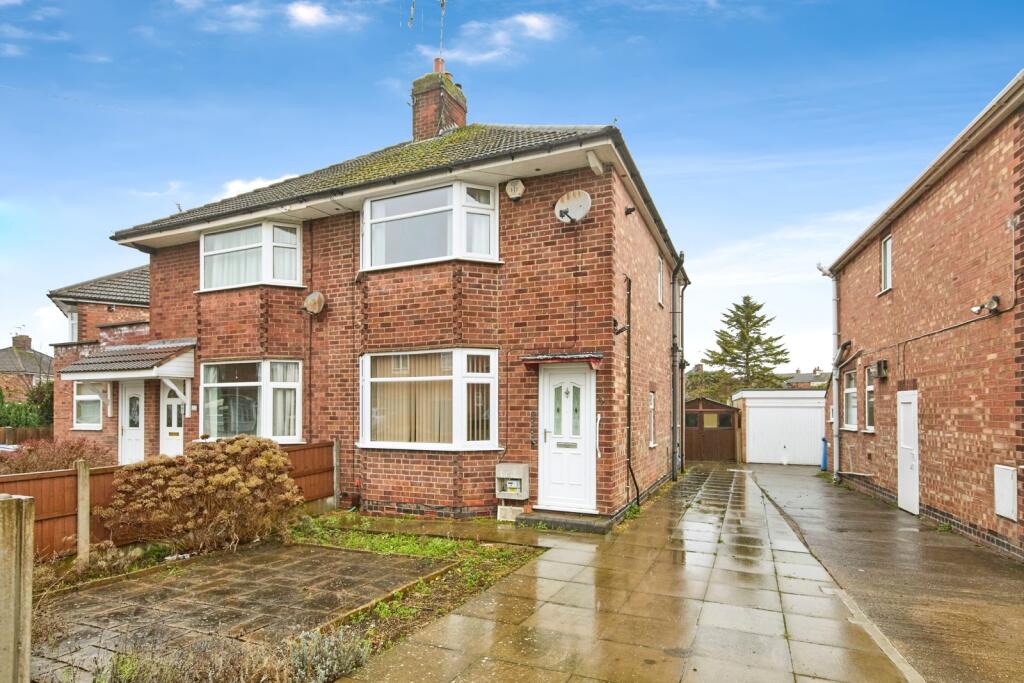 Main image of property: Wilmot Street, Long Eaton, Nottingham, Derbyshire, NG10