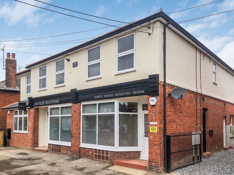 Main image of property: COOKHAM - Walking Distance of Station
