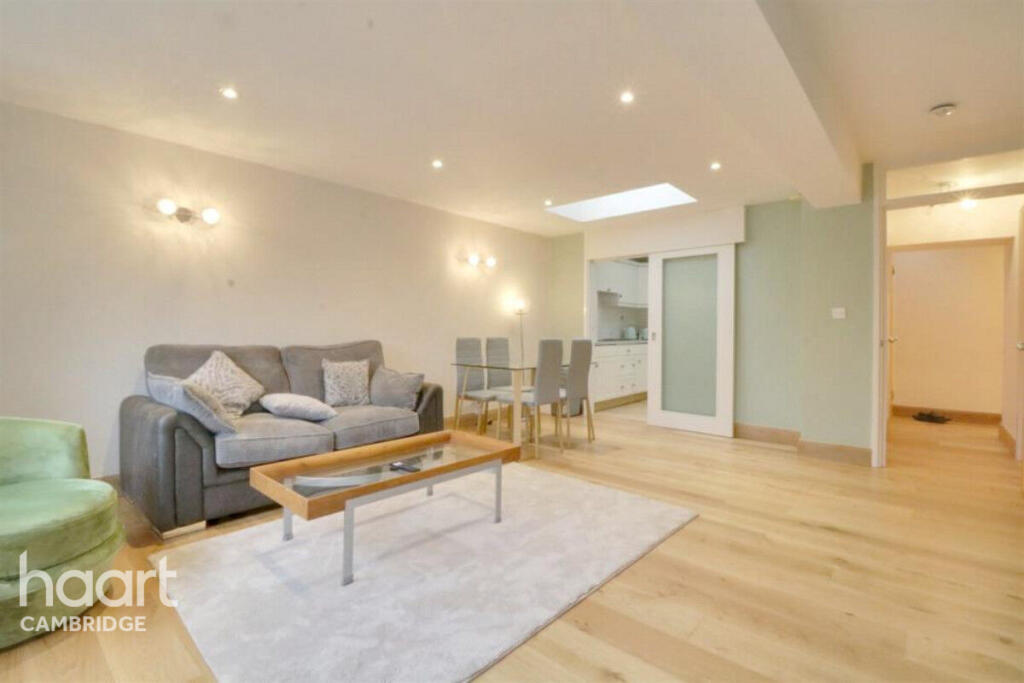 Main image of property: Beaufort Place, Thompsons Lane, Cambridge