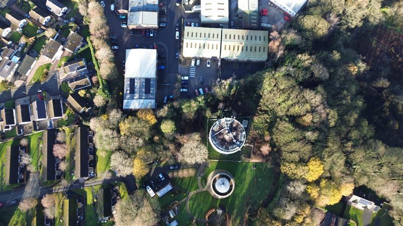 Main image of property: Land With Planning For 4 Dwellings, Forge Lane, Congleton, Cheshire, CW12 4PR