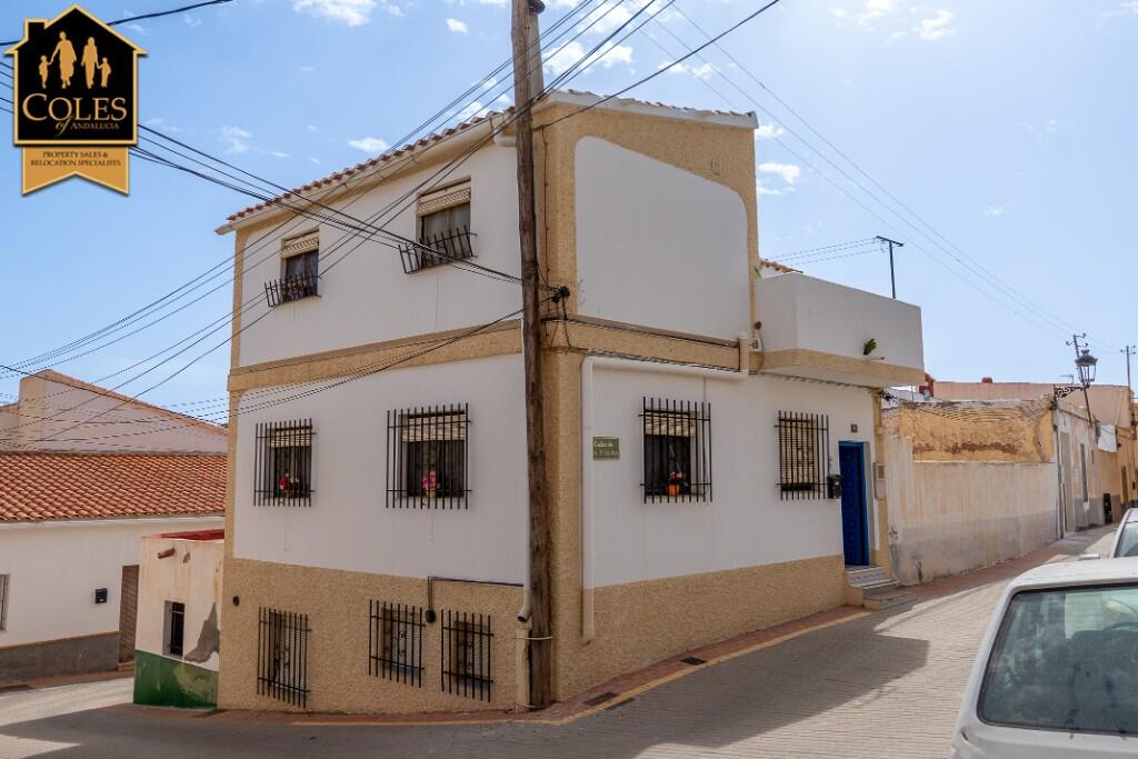 Main image of property: Antas, Almería, Andalusia