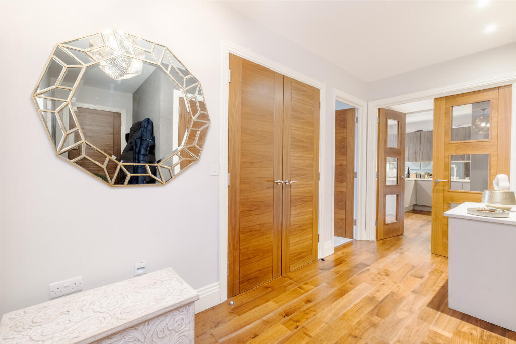 Apartment in London, Muswell Hill - More