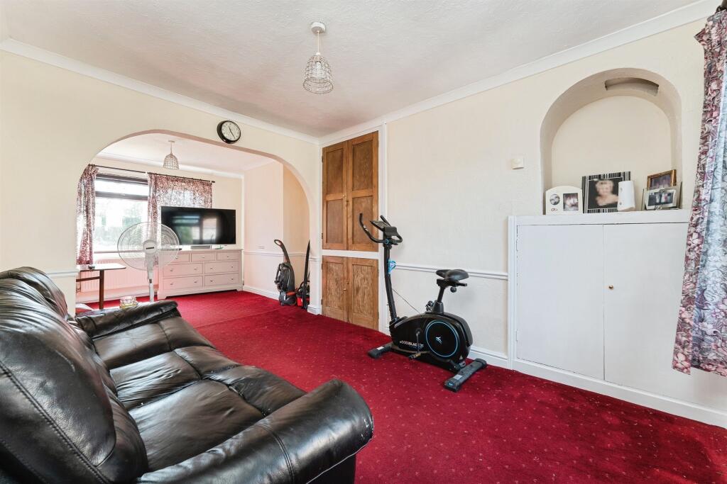 House in East Cambridgeshire, Haddenham - View 2