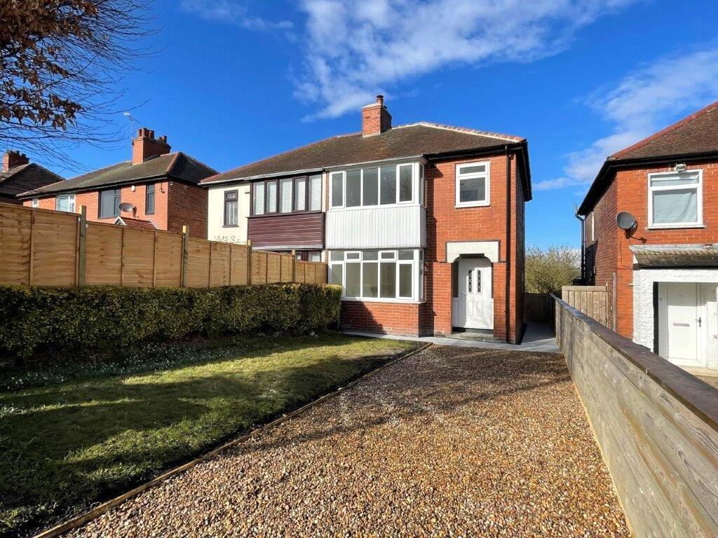 Main image of property: School Road, Wales, Sheffield, South Yorkshire, S26