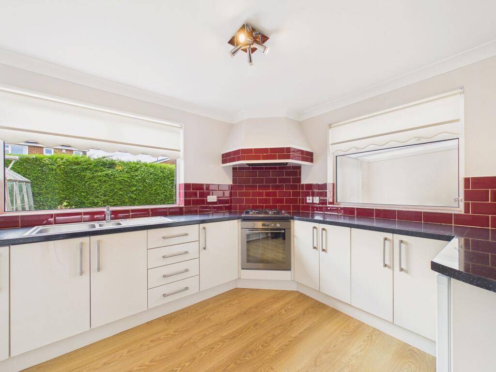 House in Chester-le-Street, Vigo - View 2