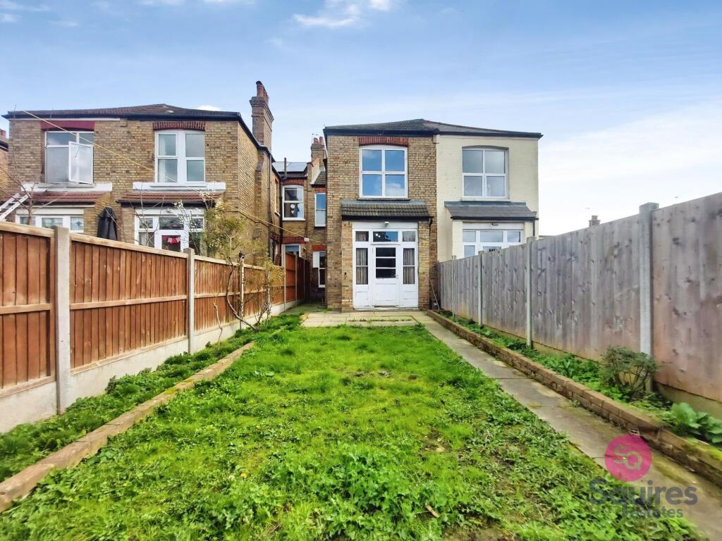 Main image of property: Clifton Road, London, N3