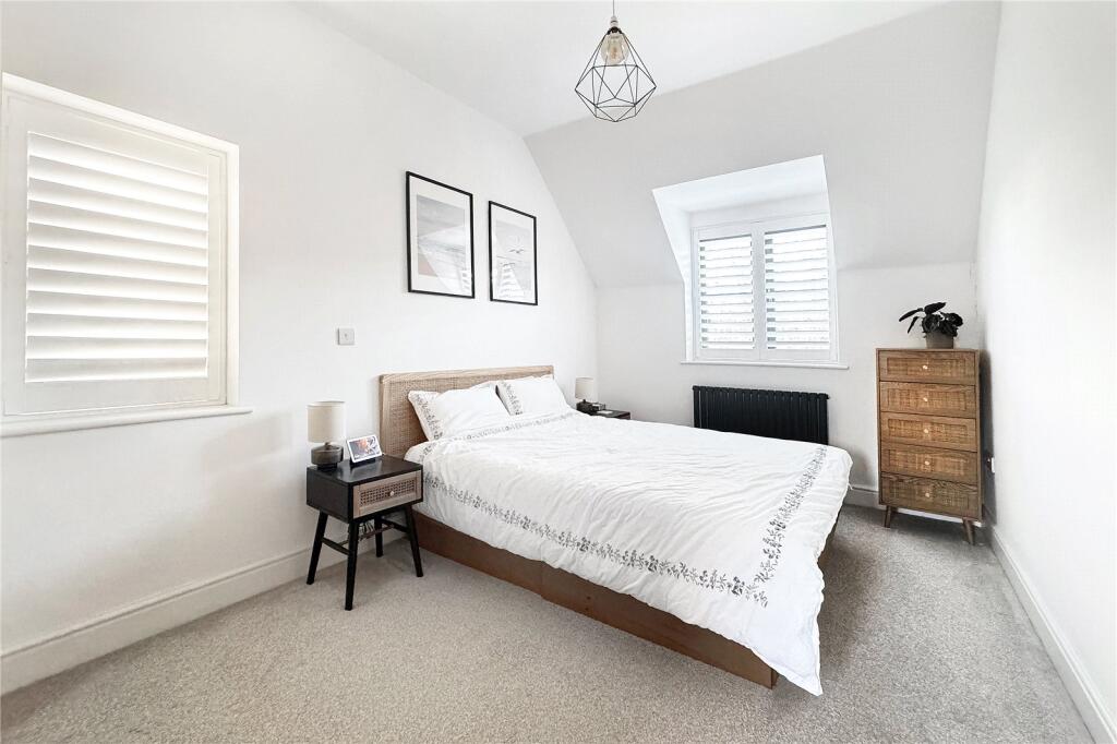 House in Arun, Angmering - More