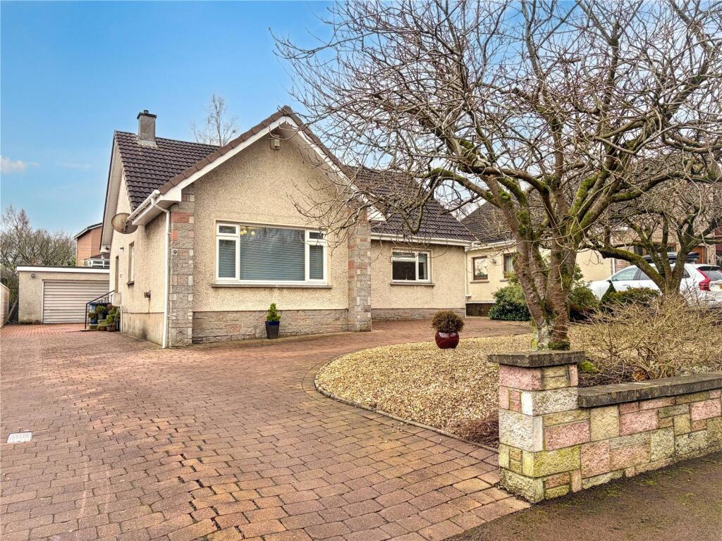 Main image of property: Fleming Gardens, Blackwood, Lanark, South Lanarkshire, ML11