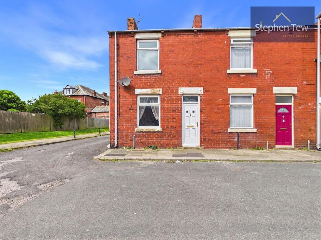 Main image of property: Brook Street, Blackpool, FY4
