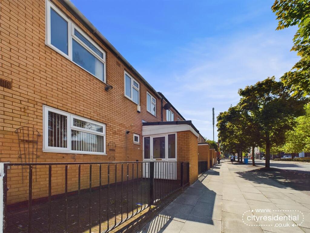 Main image of property: St. James Street, Liverpool