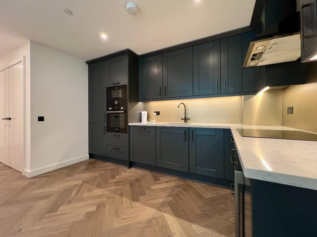 Main image of property: 6th floor, 3 Merino Gardens, London Dock, London, E1W