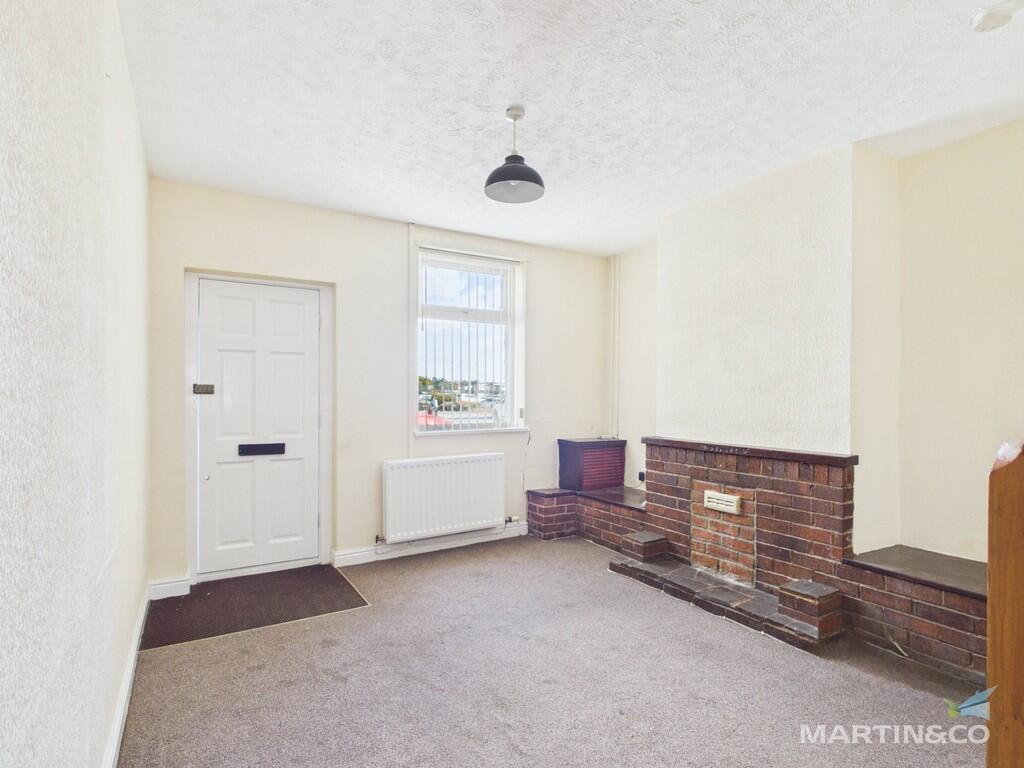 House in Chester - View 2
