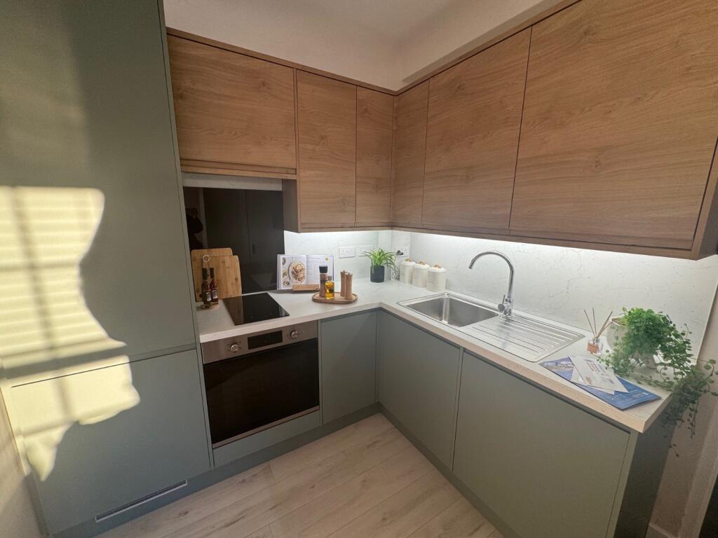 Apartment in Southampton - View 2