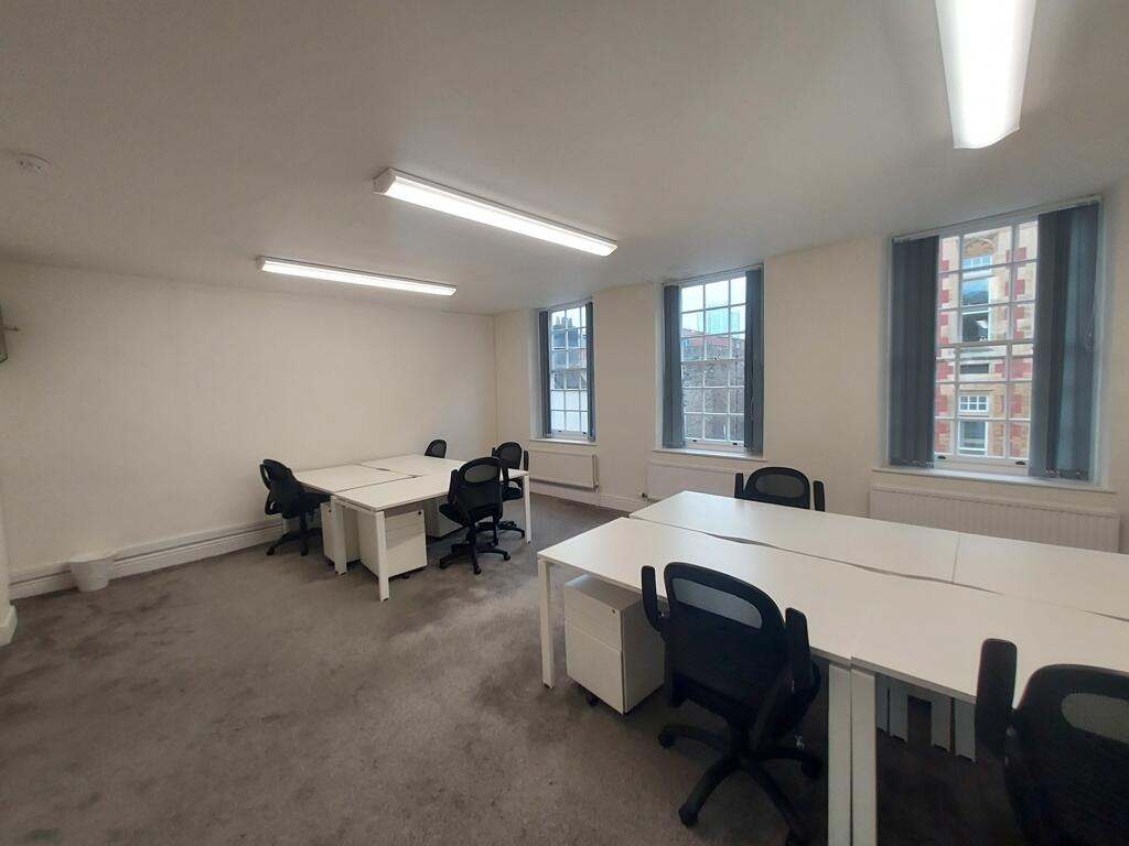 8 Unity Street, Bristol, City Of Bristol, BS1 photo 4
