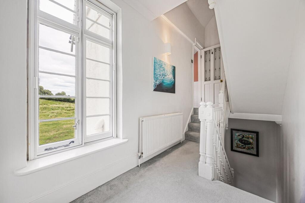 House in South Oxfordshire, Henley-on-Thames - More