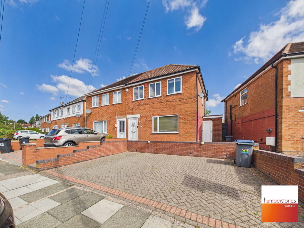 Main image of property: Higgins Lane, Quinton