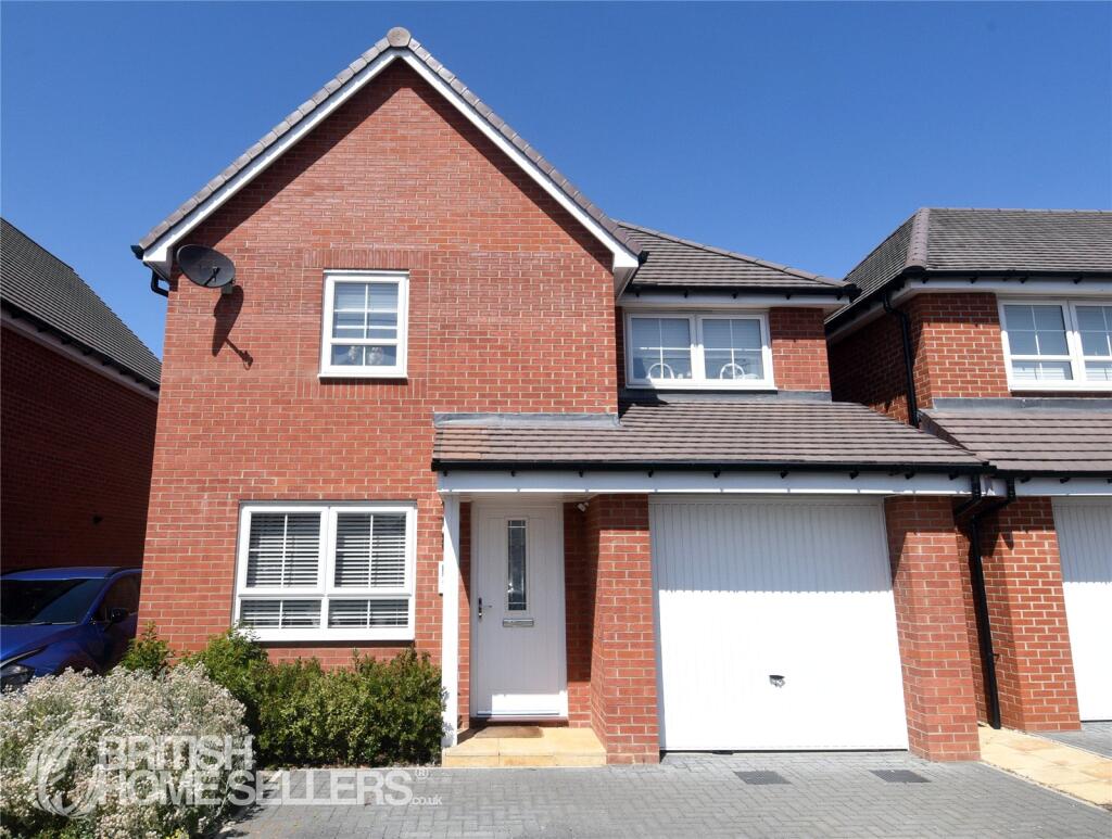 Main image of property: Angel Close, Watton, Thetford, Norfolk, IP25
