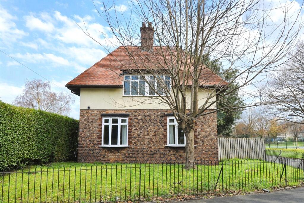 Main image of property: Grecian Street, SALFORD, Lancashire, M7