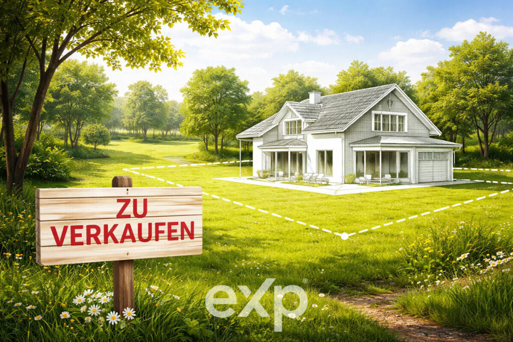 Main image of property: Lower Saxony, Sulingen