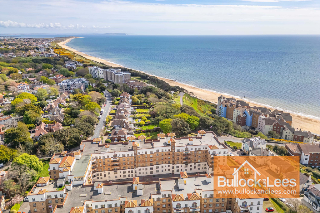 Main image of property: Sea Road, Bournemouth, Dorset, BH5