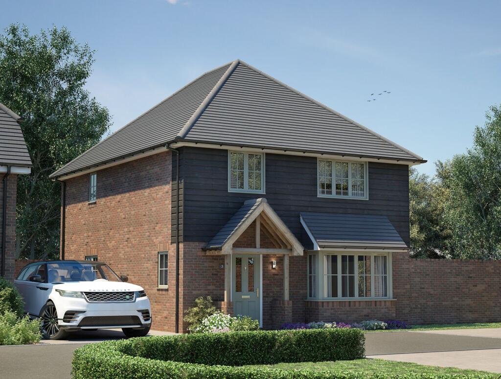 Main image of property: Wandley's Lane, Chichester, PO20