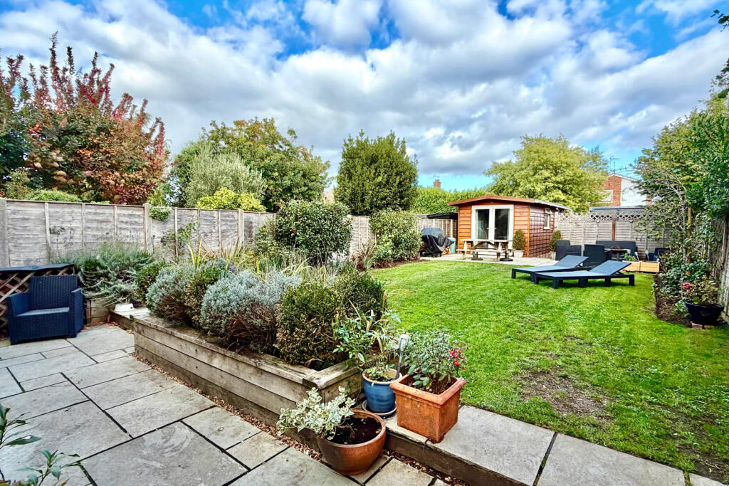 House in Bournemouth - View 4
