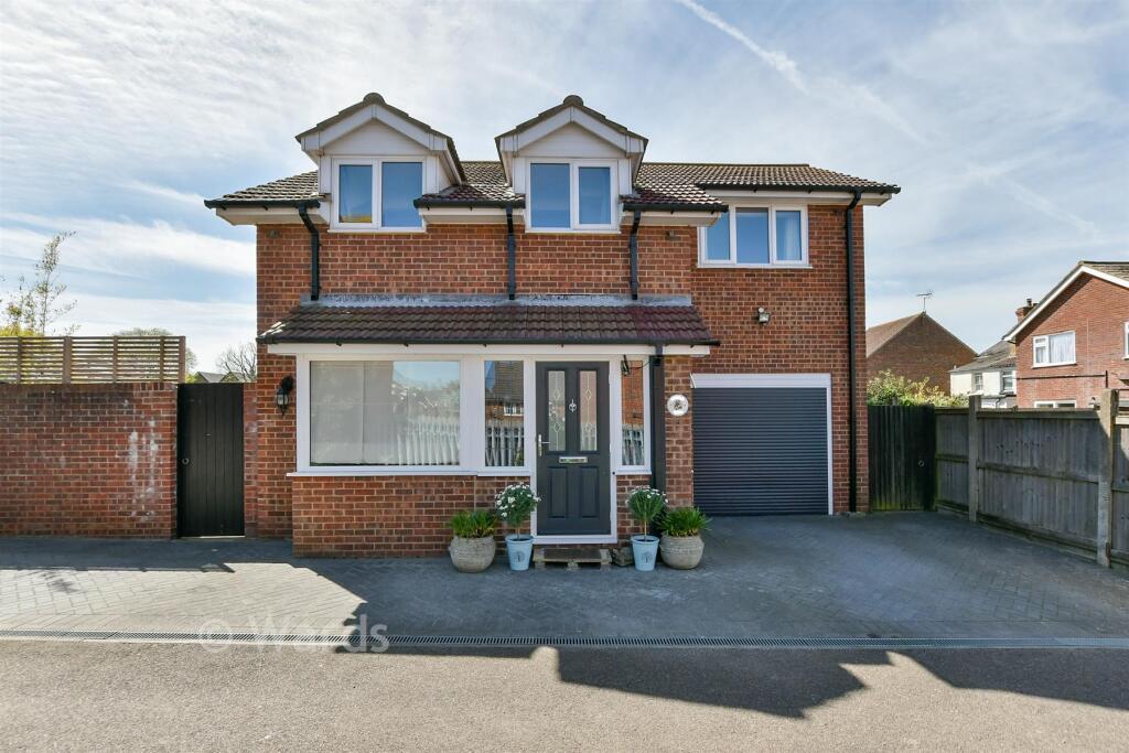 Main image of property: Mill Road, Deal, Kent