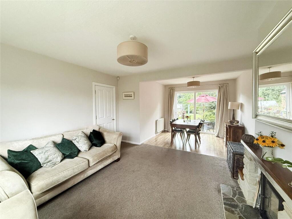 House in Manchester, Sharston - View 5