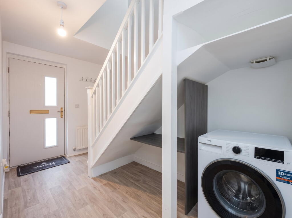 House in Chorley, Whittle le Woods - View 3