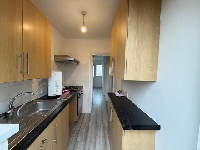 House in London - More