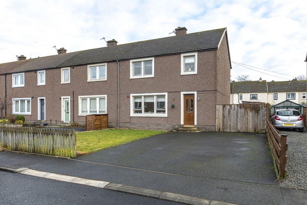 Main image of property: 19 Allerley Crescent, Jedburgh, TD8 6JX