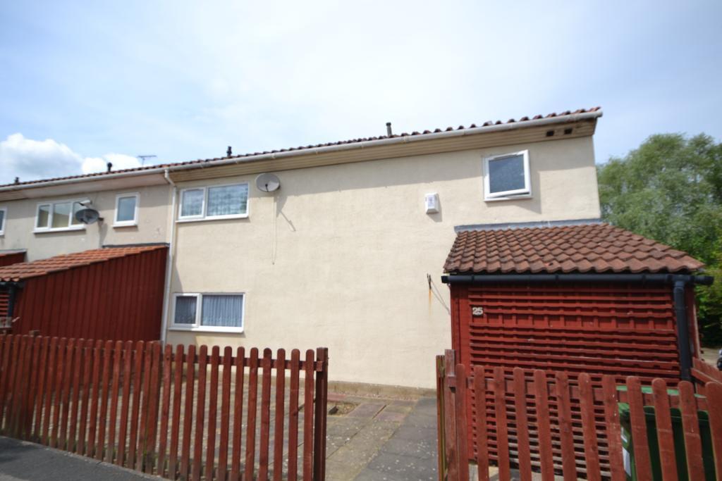 Main image of property: Bransgill Court, Heelands, Milton Keynes, Buckinghamshire, MK13 7LN