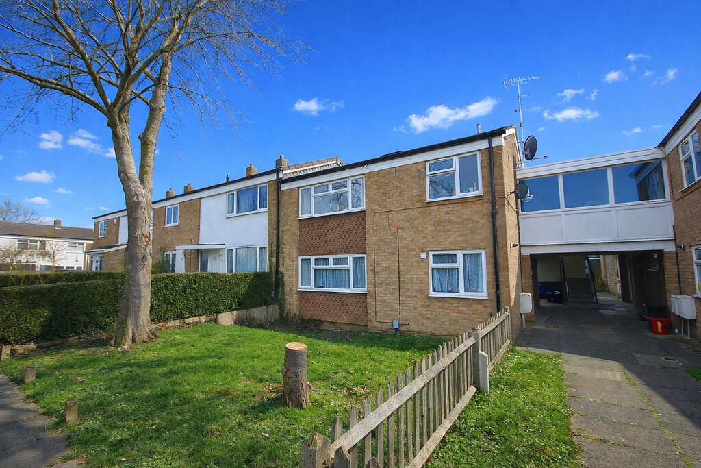 Main image of property: Archer Road, Stevenage